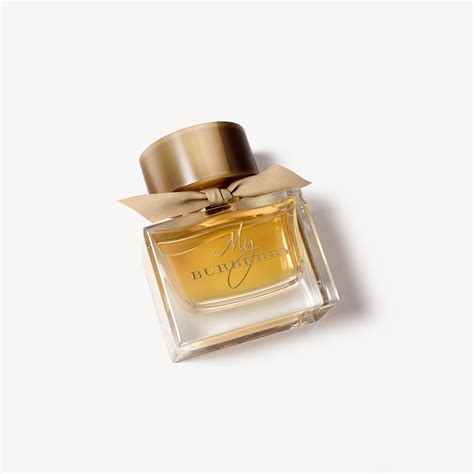 my burberry feminino eau de parfum 90ml